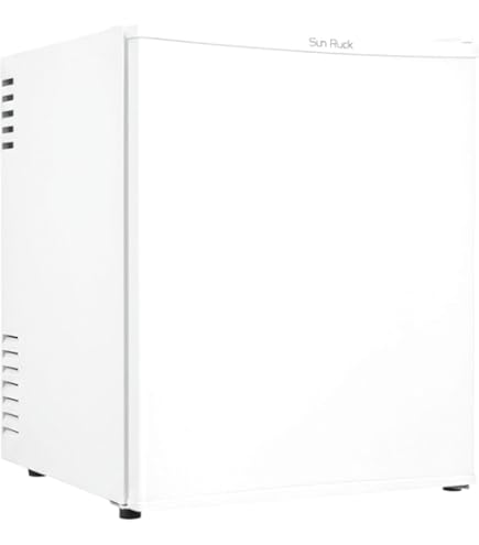 Amazon.co.jp: Panasonic 1ドア冷蔵庫 45L 直冷式 オフホワイト NR